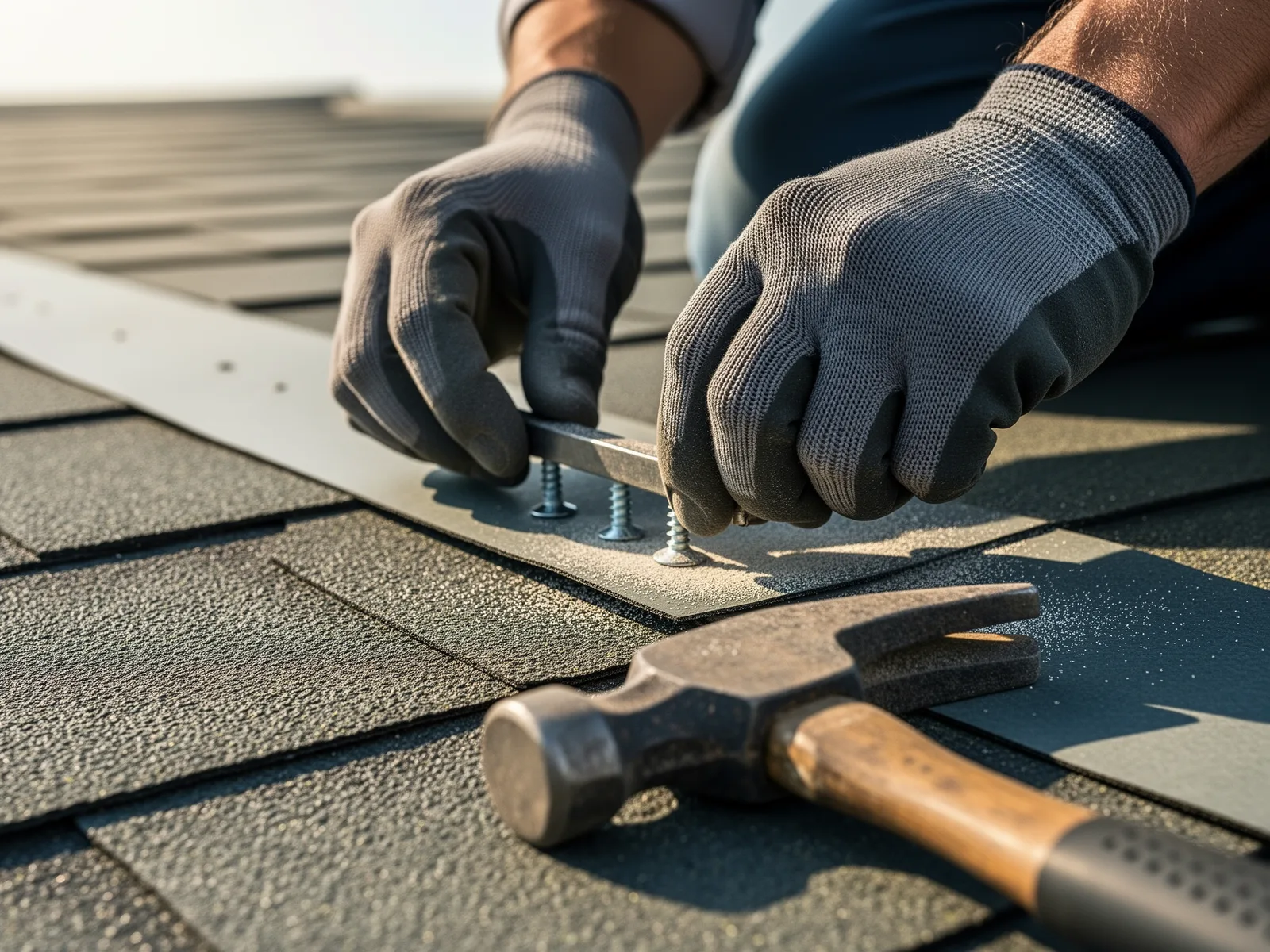 Why choose Fascia Repair in Rye, NH